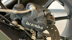 BMW R1250 RS SE